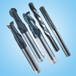 Drill bits, cutter, Reamer Series 